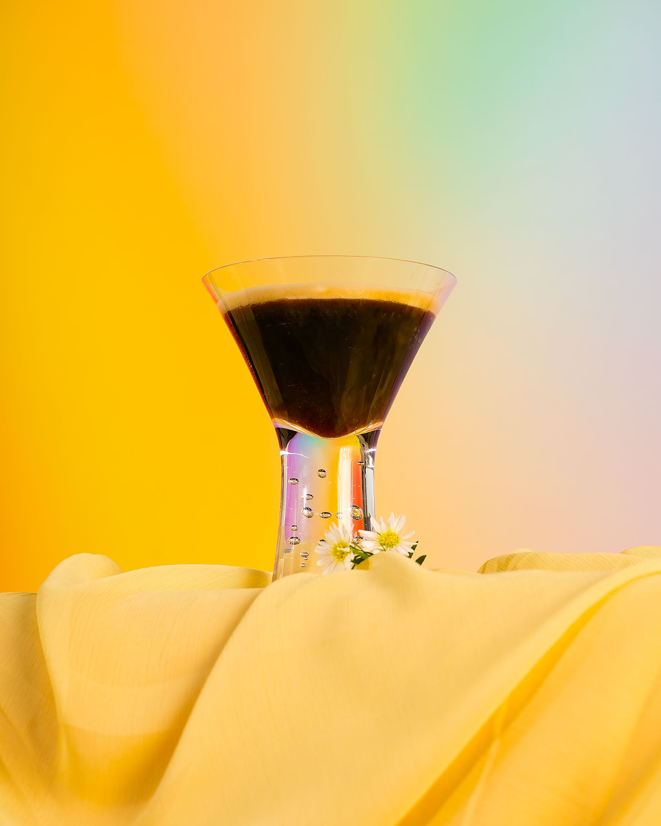 17% Vanilla Espresso Martini